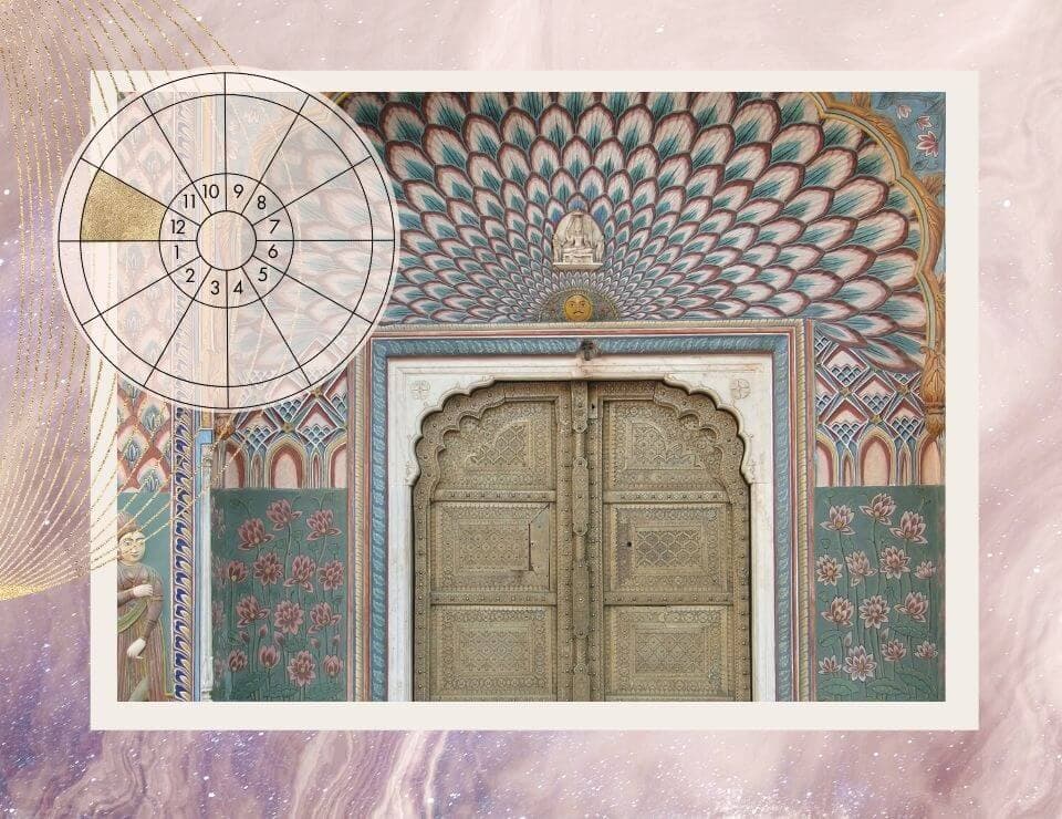 Jupiter and Pluto Chart a New Course for Sagittarius illustration