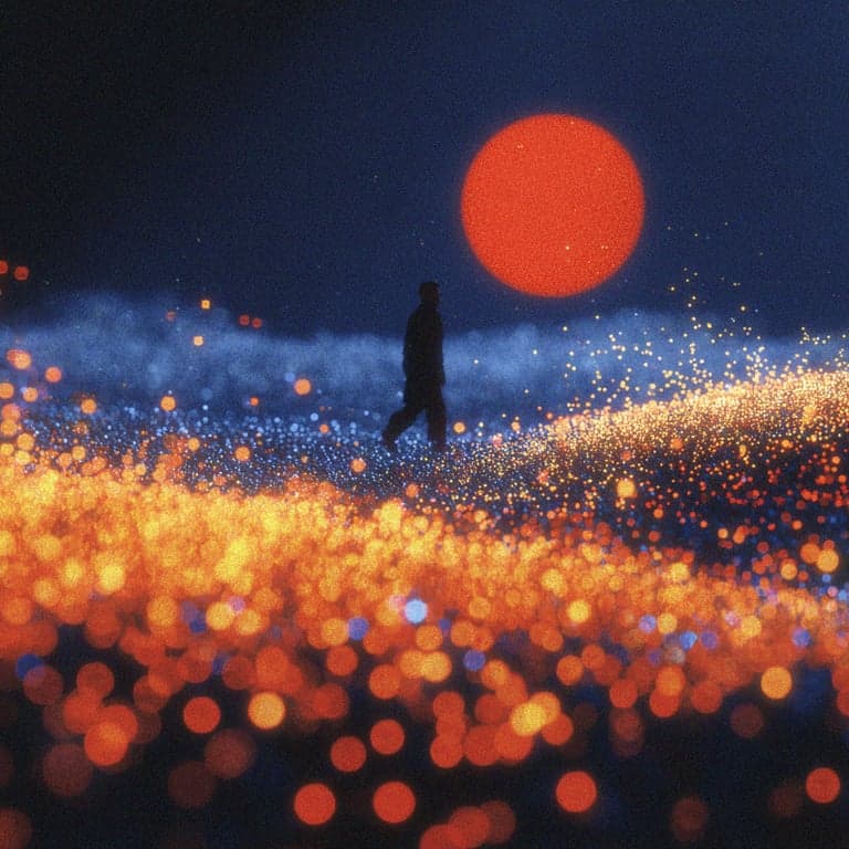 Mars Empowers the Bull's Career Path illustration