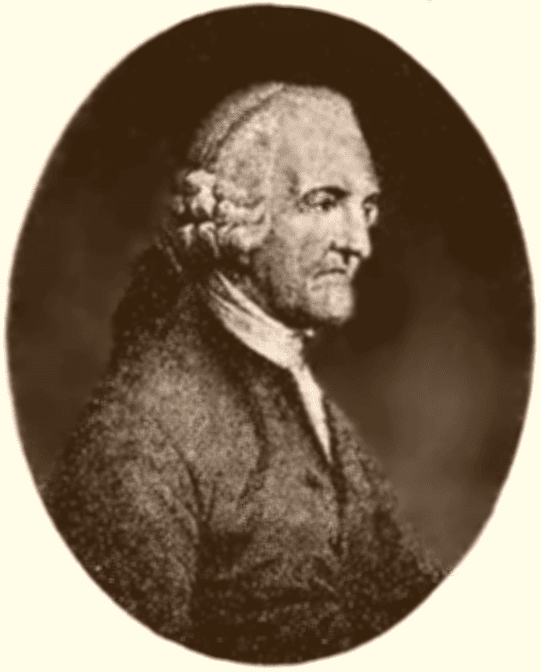 EDMOND HOYLE - people illustration