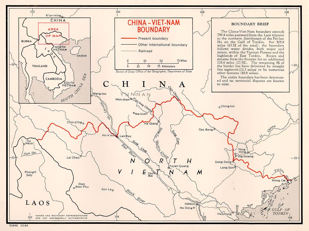 CHINA - geography illustration