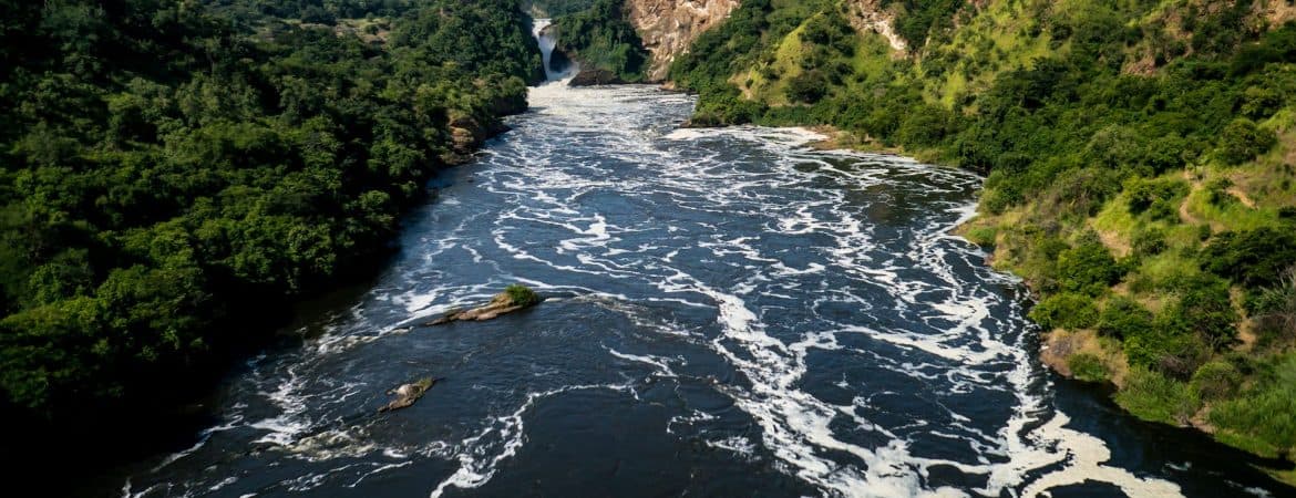 KHARTOUM, SUDAN - geography illustration