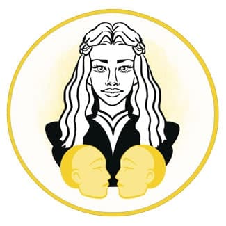 The Collector of Moments illustration