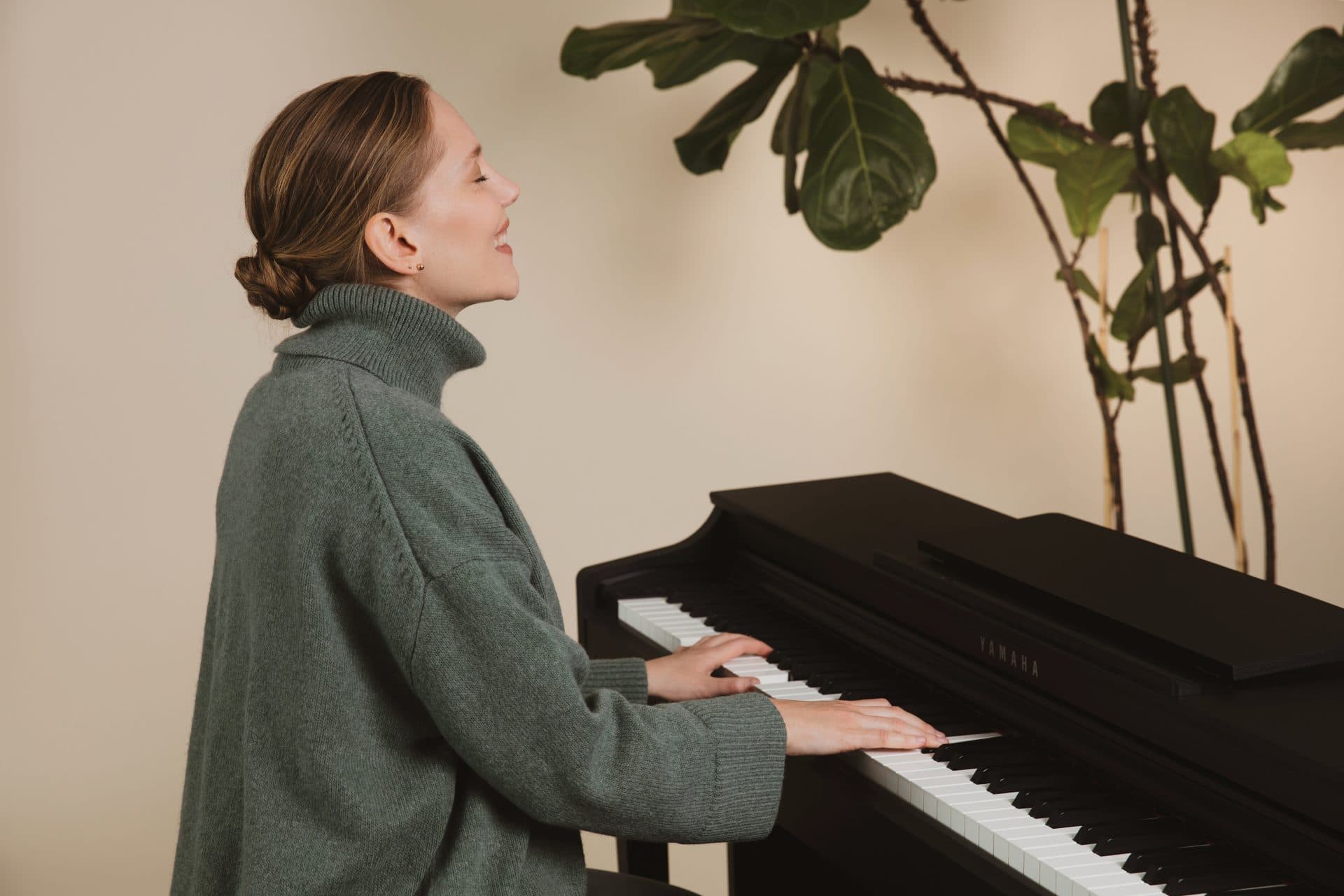 CRESCENDO - pub illustration