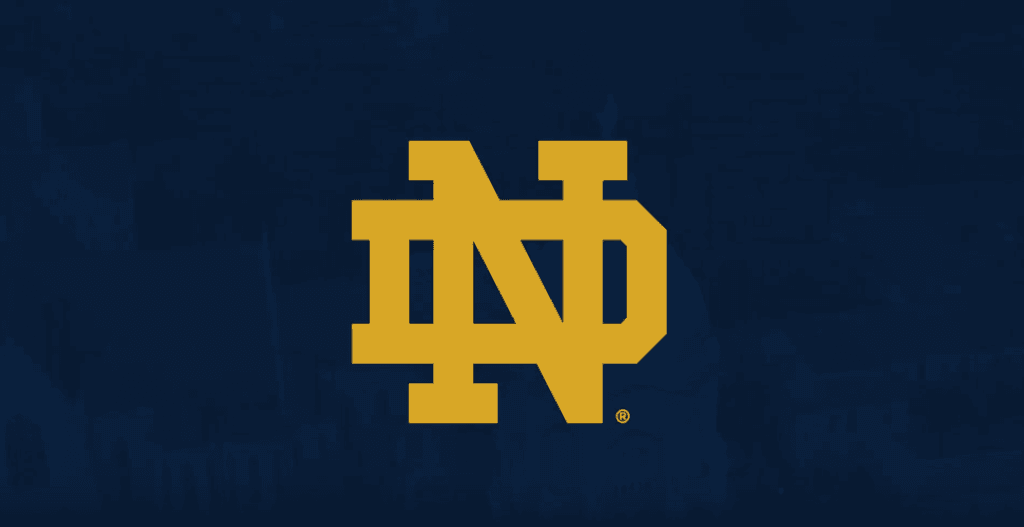 a. FIGHTING IRISH b. NITTANY LIONS c. SEMINOLES d. BOILERMAKERS e. HOYAS - sports illustration