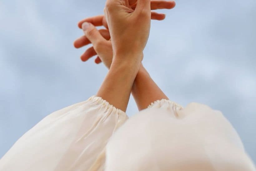 A Day of Resolution Awaits illustration