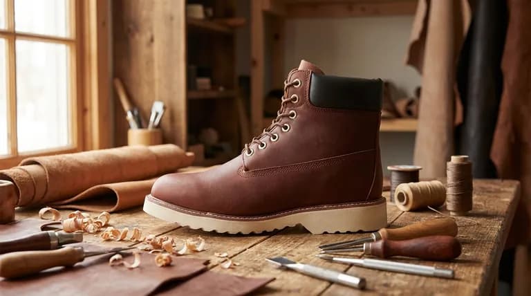 SHOES - other illustration