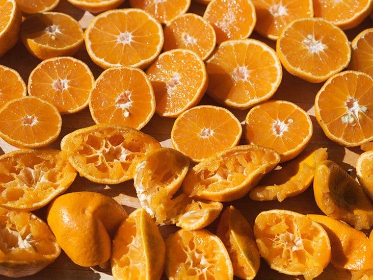 SCURVY - science illustration