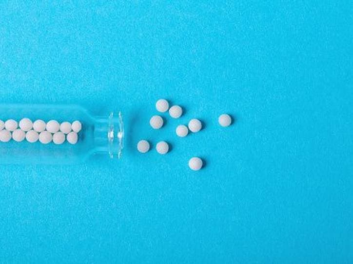 a. PLACEBO b. PIROUETTE c. PRIME NUMBERS - words illustration