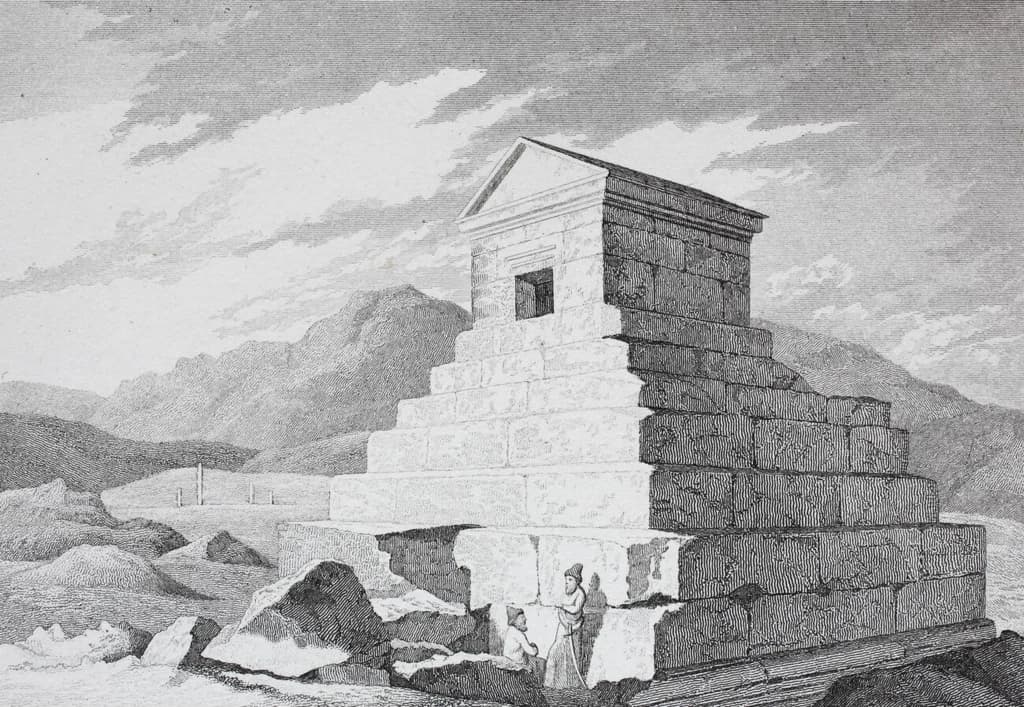 -1935 - history illustration