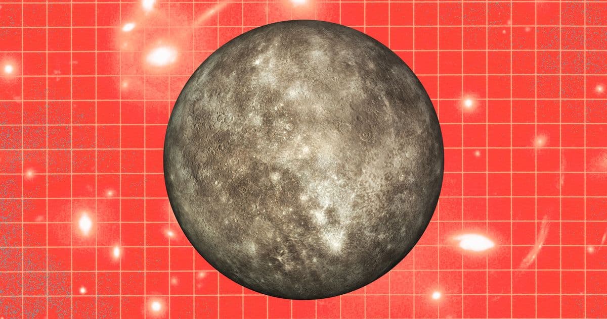 Written in Mercury's Ink illustration