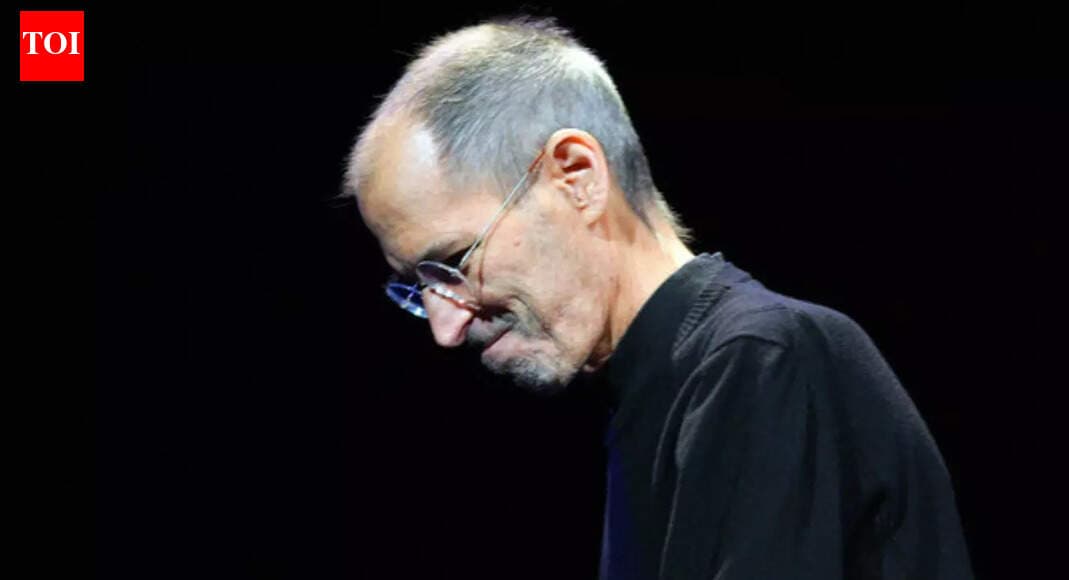 Steve Jobs Quote illustration