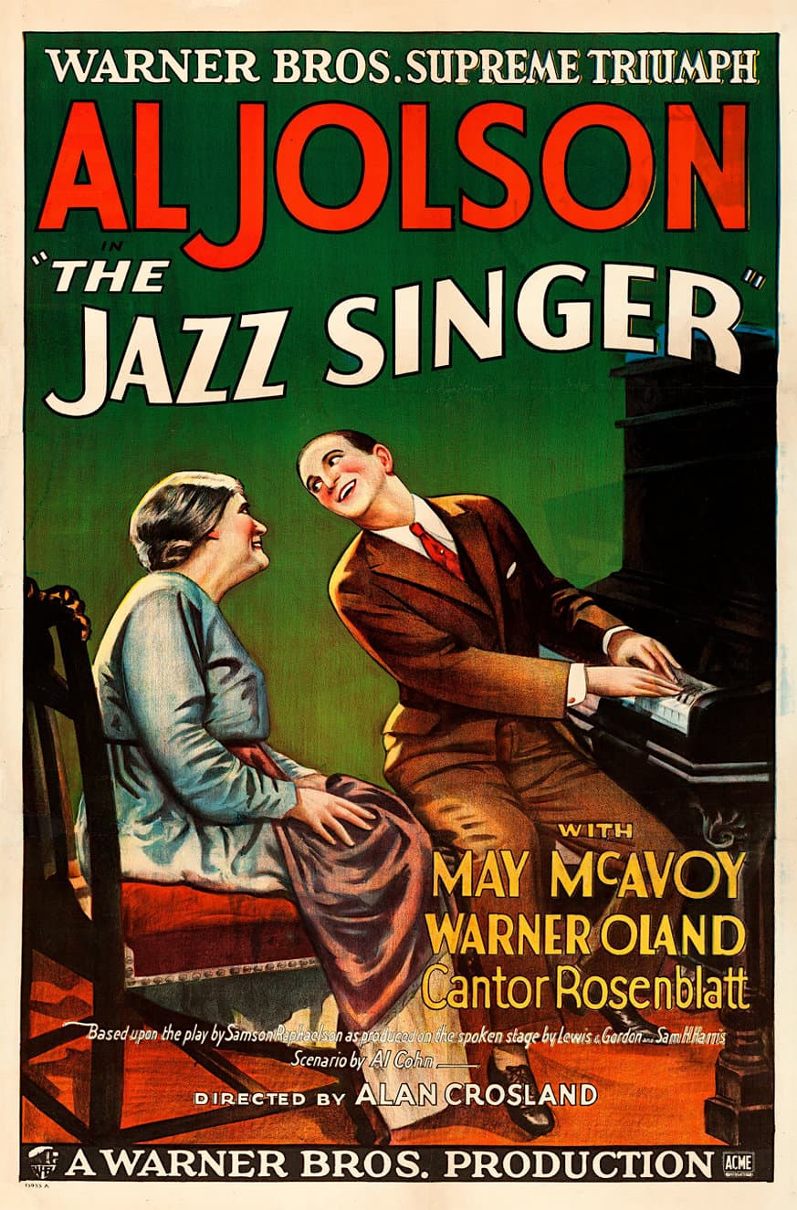 -1927 - entertainment illustration