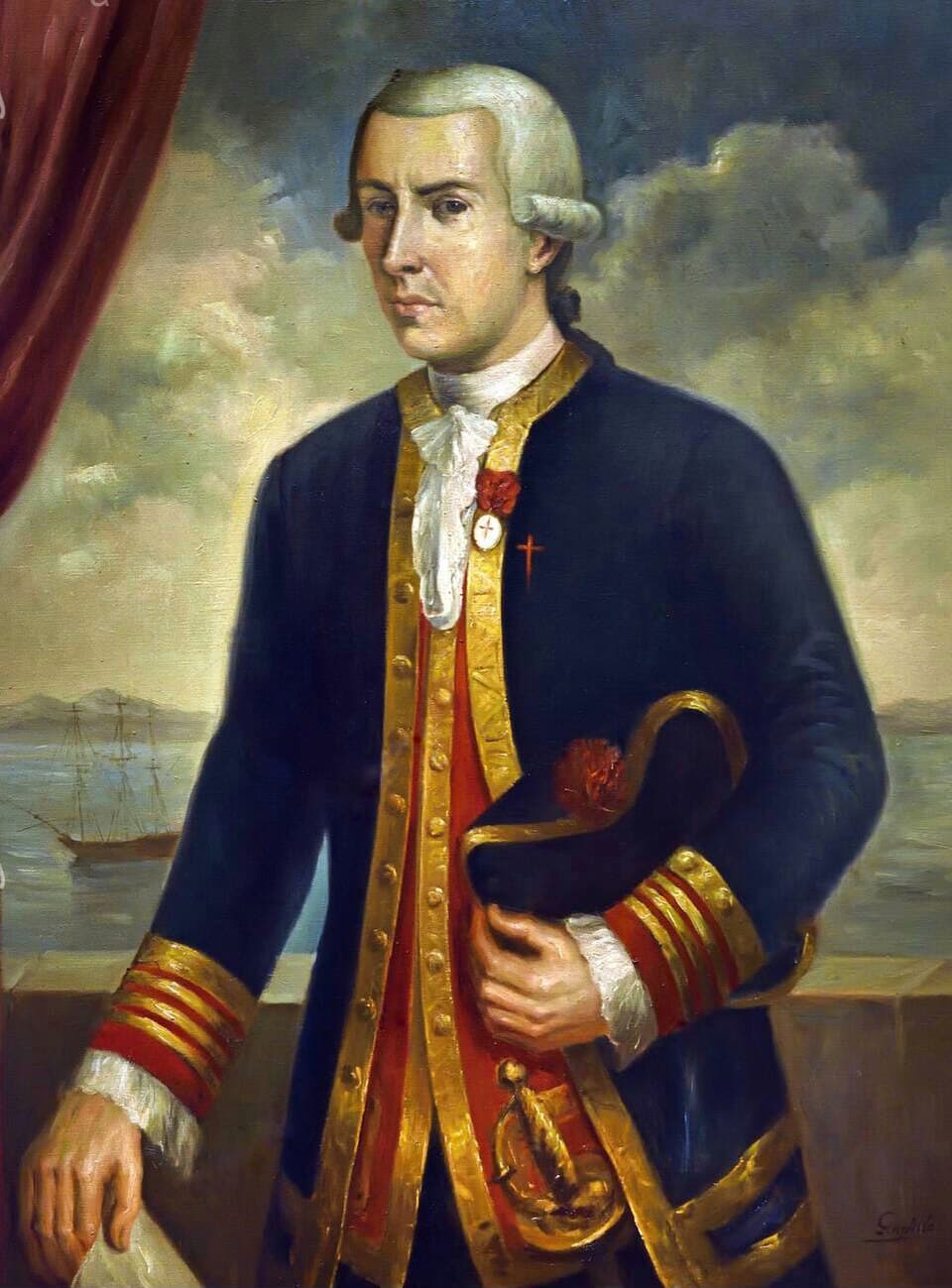 WASHINGTON - history illustration