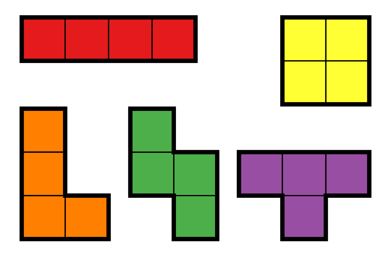 7 - games illustration