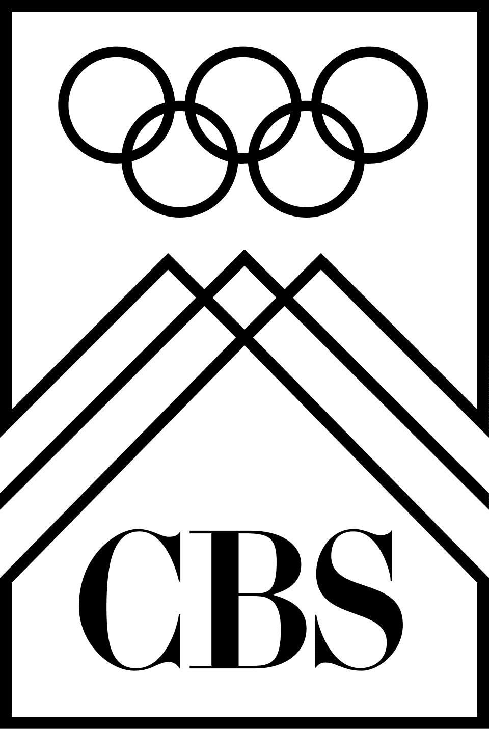 1960 - Squaw Valley - other illustration