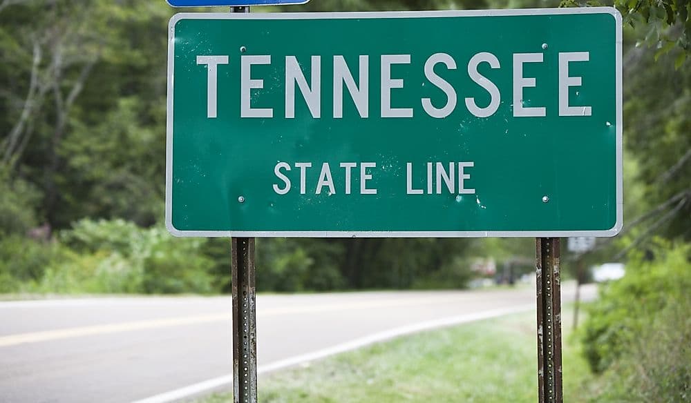 ALABAMA / ARKANSAS / GEORGIA - geography illustration