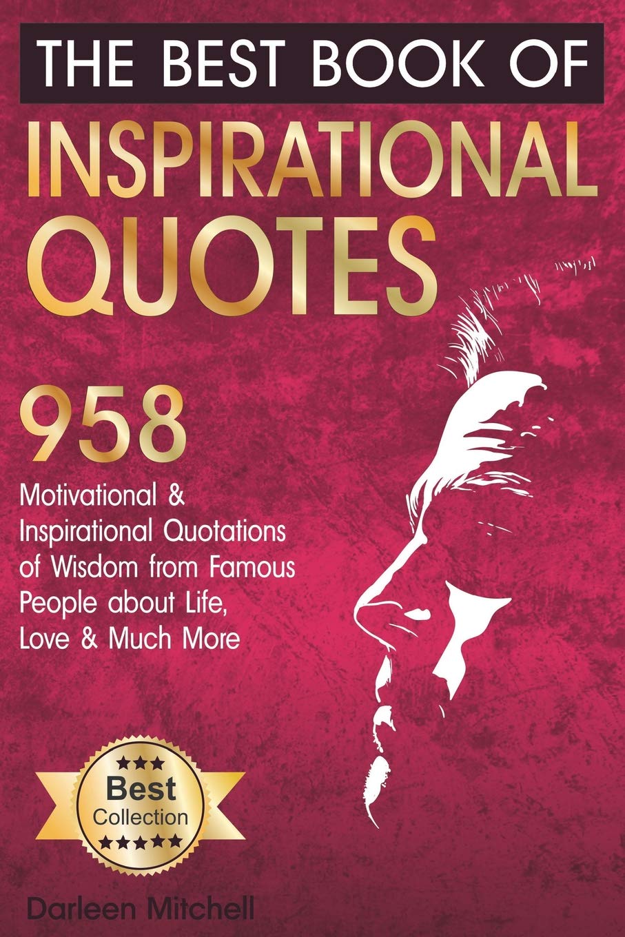 Best Book of Inspirational Quotes - recommended quote book