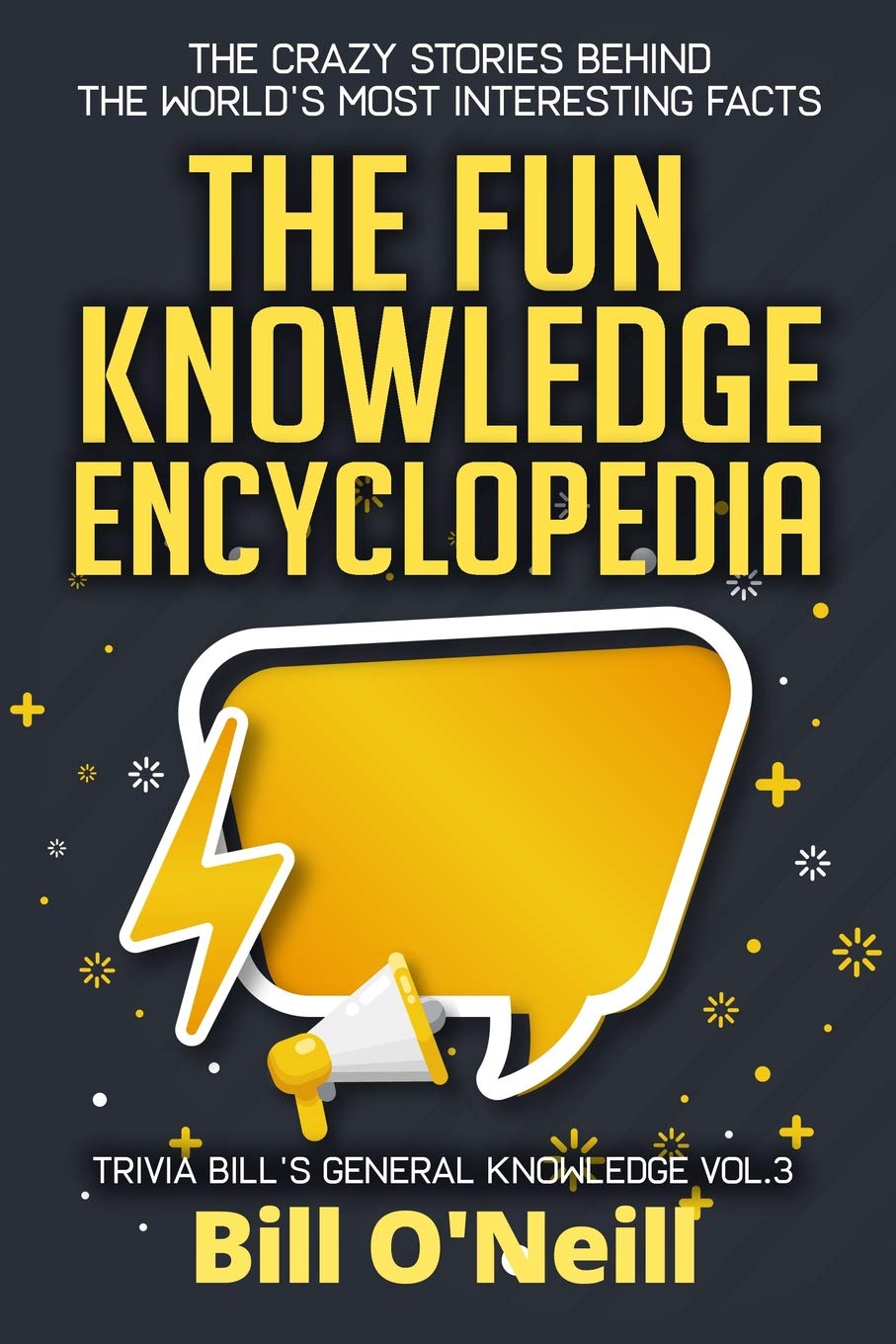 Fun Knowledge Encyclopedia Vol. 3 - recommended facts book